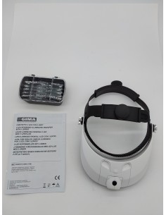Heine Delta 20 Plus K-262,20.376 Dermatoscopio 3,5 V NiMh de Inmersión y Polarización 2