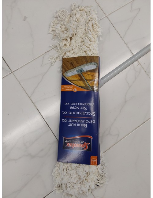 Spontex - Set Mopa Expert XXL