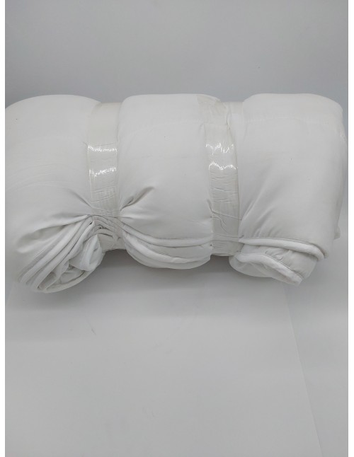 Pikolin Home - Edredón Nórdico Otoño-Invierno 300gr, Fibra Ecolofil Tacto Plumón, Relleno para Cama 150 (220x240 cm)