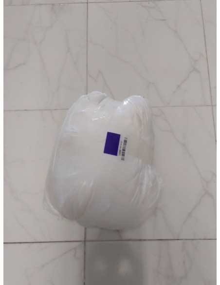 WAVVE Edredón Relleno Nórdico para Cama 80, Edredón de Fibra 300gr/m², Ligero, Suave, Transpirable para Otoño e Invierno (135x20