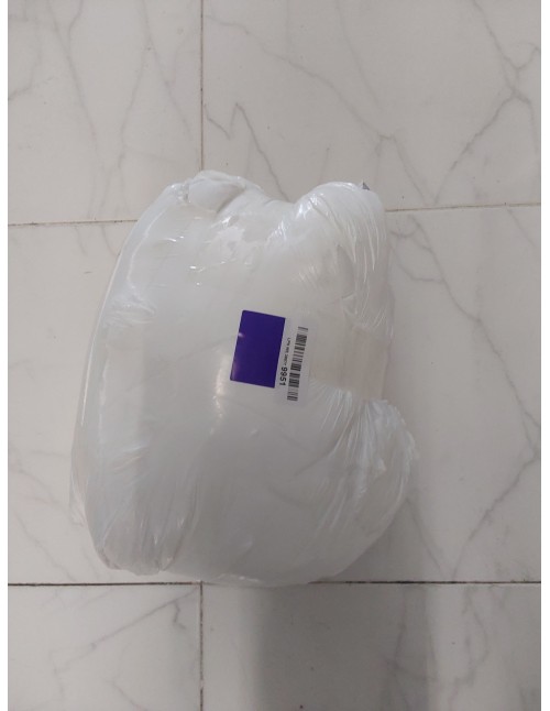 WAVVE Edredón Relleno Nórdico para Cama 80, Edredón de Fibra 300gr/m², Ligero, Suave, Transpirable para Otoño e Invierno (135x20