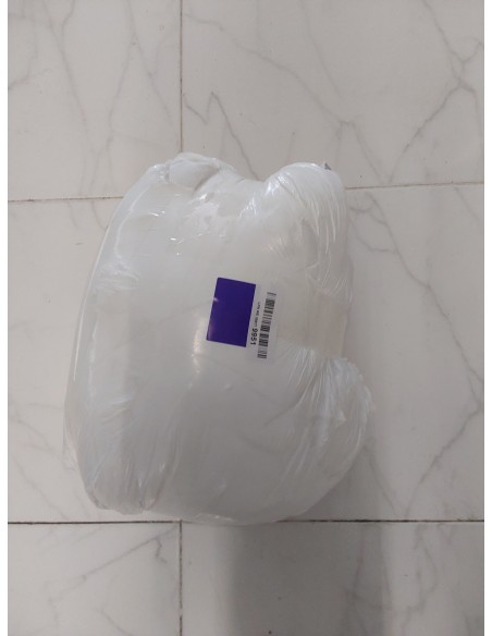WAVVE Edredón Relleno Nórdico para Cama 80, Edredón de Fibra 300gr/m², Ligero, Suave, Transpirable para Otoño e Invierno (135x20