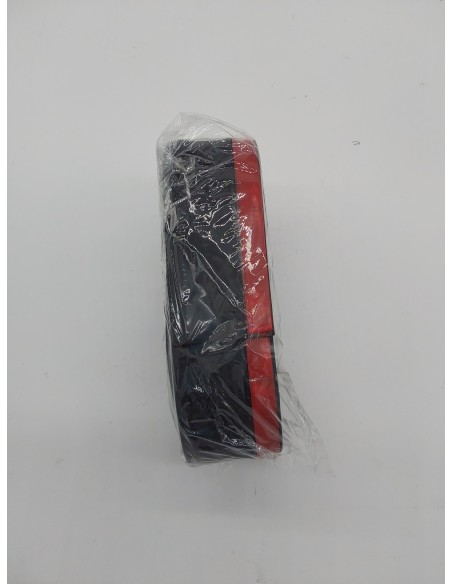 Protector de Parachoques, CompraFun Coche Alerón Labio Delantero Caucho 2.5M Universal Protector Pegatina de Parachoques de Coch