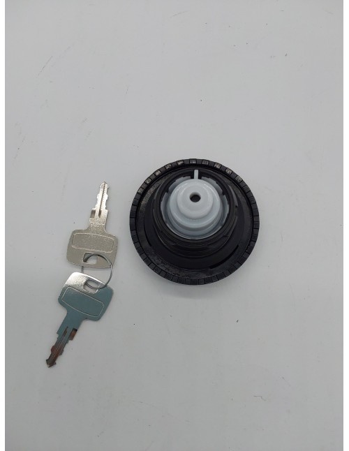VALEO 247519 Tapón unidad depósito (inyección úrea) Tapa depósito de combustible       