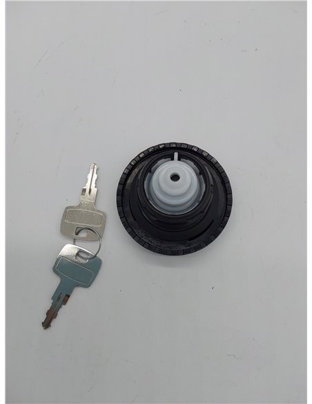 VALEO 247519 Tapón unidad depósito (inyección úrea) Tapa depósito de combustible       