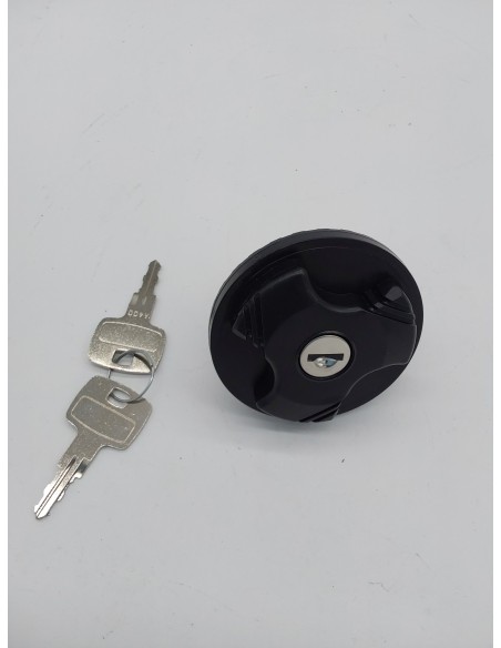 VALEO 247519 Tapón unidad depósito (inyección úrea) Tapa depósito de combustible       
