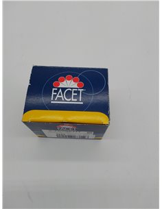 Facet 2.7659PHT Sistemas de Calentamiento y Arranque        2