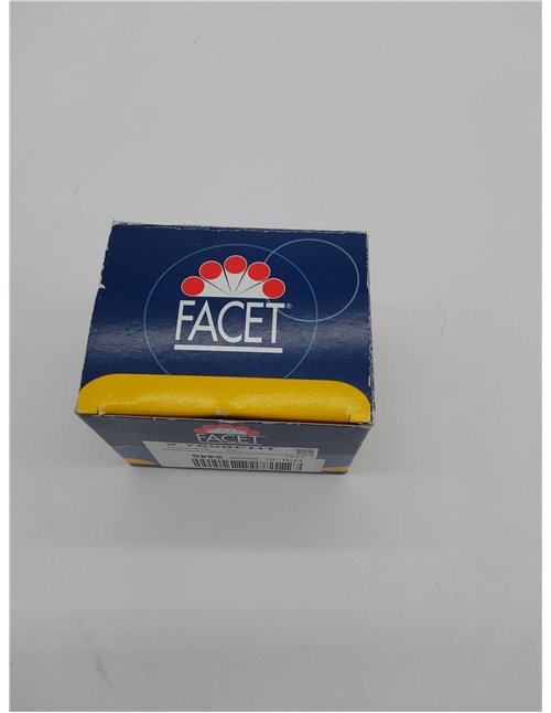 Facet 2.7659PHT Sistemas de Calentamiento y Arranque       