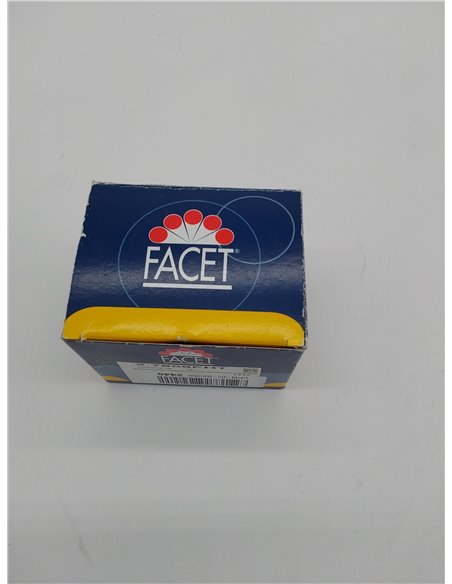 Facet 2.7659PHT Sistemas de Calentamiento y Arranque       