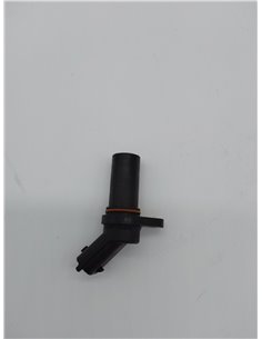 Metzger 0902259 Sensor de revoluciones, control del motor        2