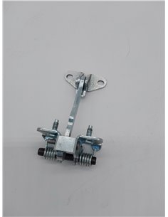Taros Trade 272155 Asegurador puerta delantera Izquierdo o derecho, Delantero        2