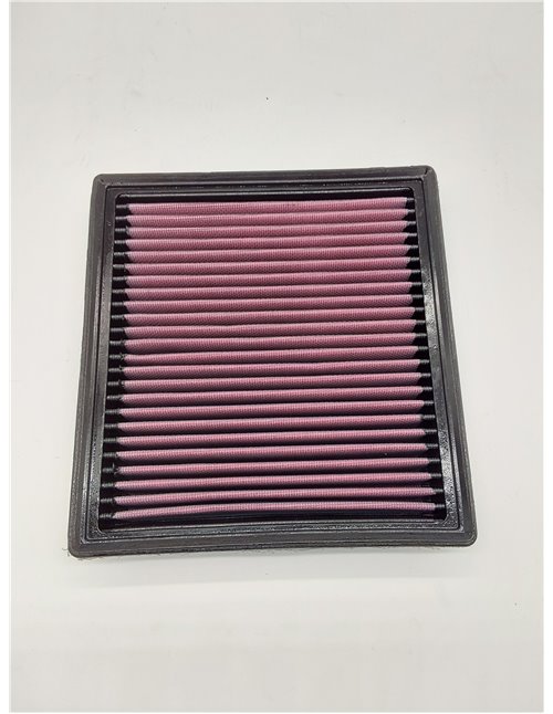 K&N 33-2992 Filtro de Aire Coche       