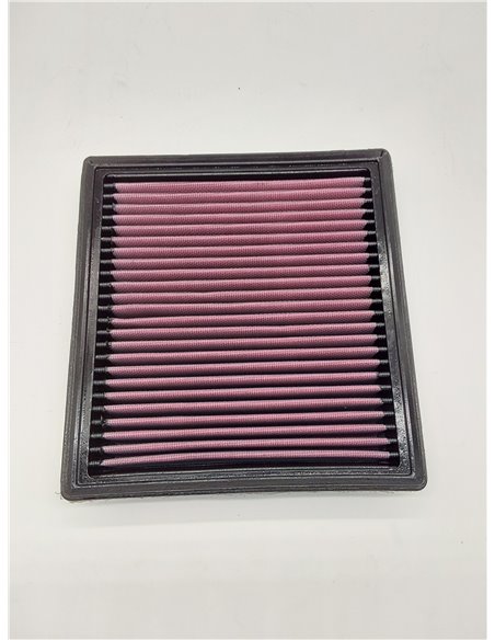 K&N 33-2992 Filtro de Aire Coche       