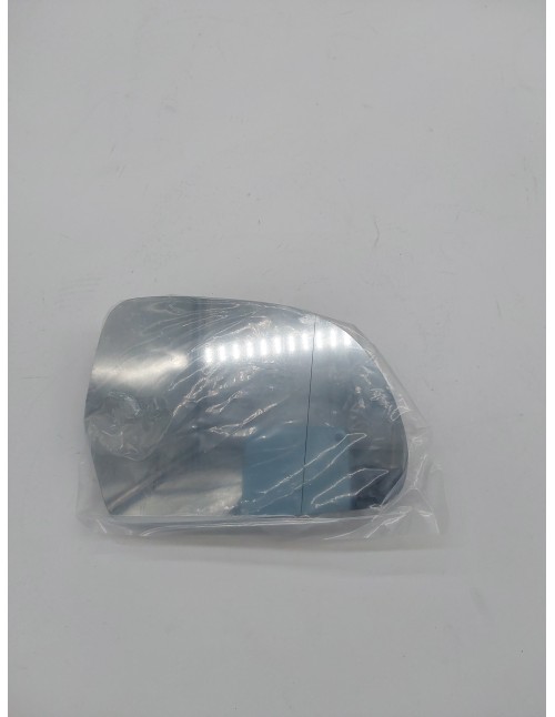 Van Wezel 327838 cristal de retrovisor lateral       