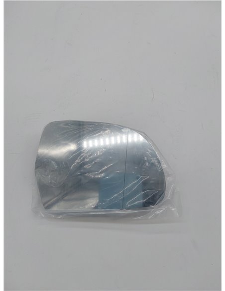 Van Wezel 327838 cristal de retrovisor lateral       