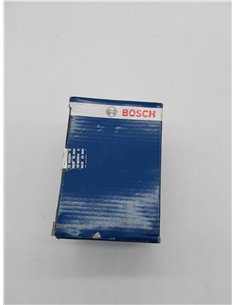 Bosch BP489 - Pastillas de Freno para Coche Eje Trasero - Calidad Bosch - Reducción de Ruido y Polvo - Certificación ECE-R90 - S 2