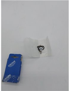 Grohe Concetto - Vástago para grifos Ref. 45878000        2