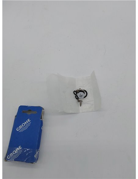Grohe Concetto - Vástago para grifos Ref. 45878000       