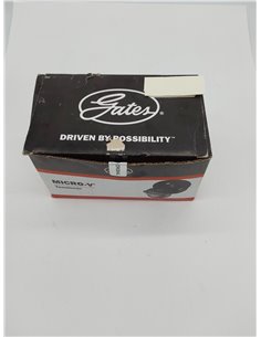 GATES DriveAlign Tensor T38438        2