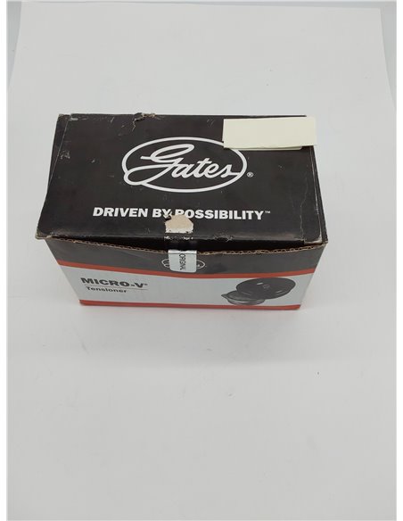 GATES DriveAlign Tensor T38438       