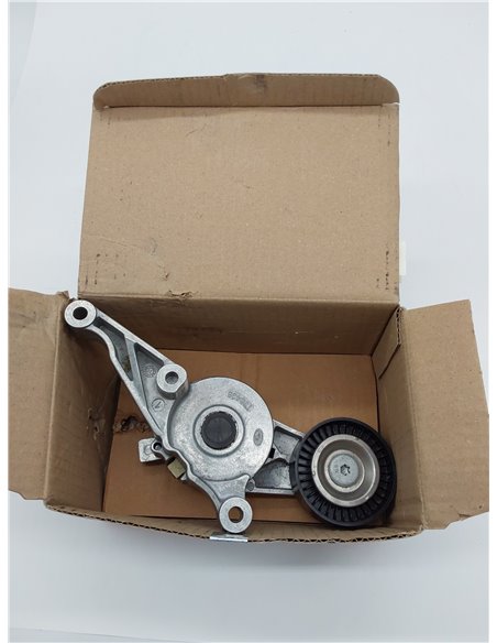 GATES DriveAlign Tensor T38438       