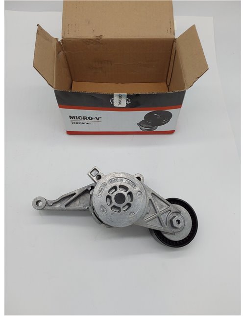 GATES DriveAlign Tensor T38438       
