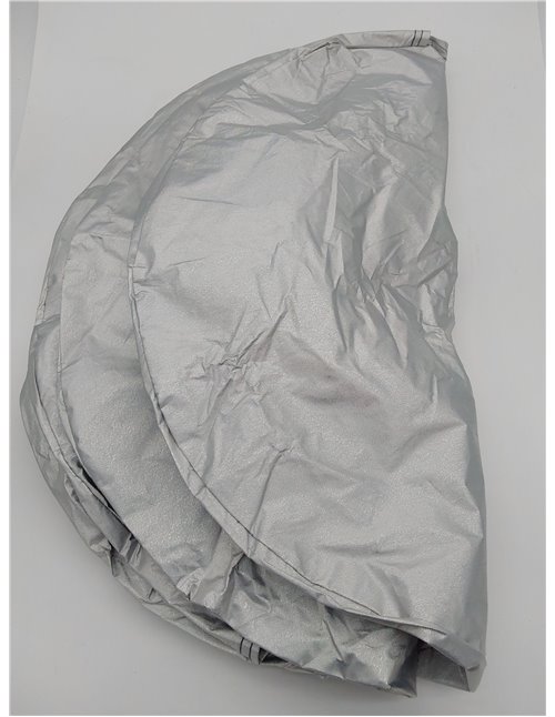 ETOPARS 4 Piezas Cubiertas de Neumáticos 18-21 Pulgadas Impermeable Cubierta de llanta de Refacción Cubierta Neumático Funda Pro