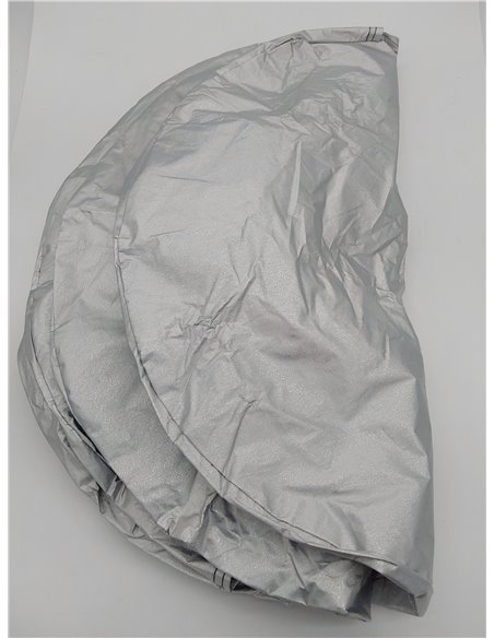 ETOPARS 4 Piezas Cubiertas de Neumáticos 18-21 Pulgadas Impermeable Cubierta de llanta de Refacción Cubierta Neumático Funda Pro