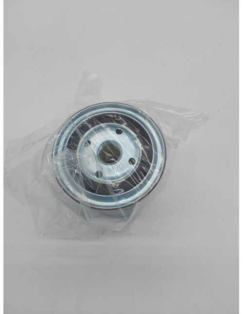 Bosch N4438 - Filtro diésel para vehículos       