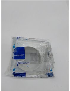 Ø 10857 km Hejilla de Rentilación Laconjada contra Lluvia y Viento y Válvula de Retención - ABS Negro        2