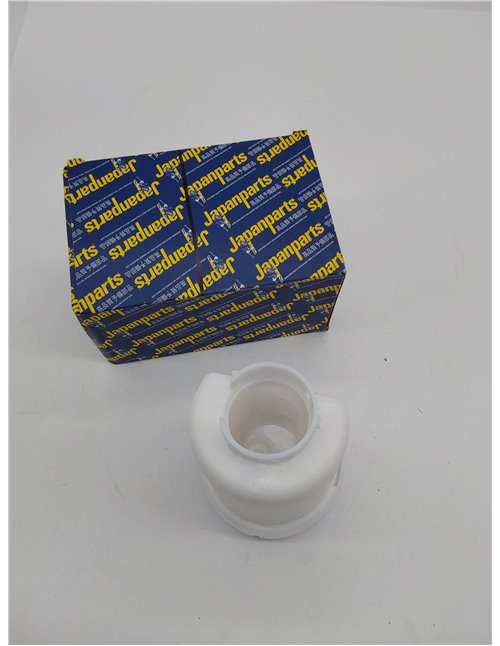 Japan Parts FC-284S Presupuesto Filtro de Combustible para Toyota, 137mm x 97mm       
