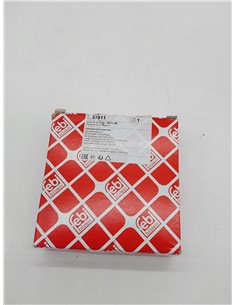 Febi Bilstein 37811 Suspensión de Ruedas        2