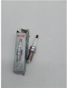 NGK 4458-4PK ilfr6j-11 K Laser Iridium Spark Plug, Caja de 4        2