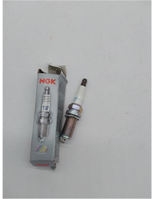 NGK 4458-4PK ilfr6j-11 K Laser Iridium Spark Plug, Caja de 4       