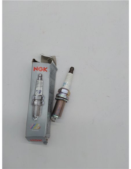 NGK 4458-4PK ilfr6j-11 K Laser Iridium Spark Plug, Caja de 4       