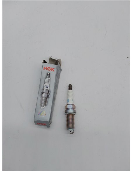 NGK 4458-4PK ilfr6j-11 K Laser Iridium Spark Plug, Caja de 4       