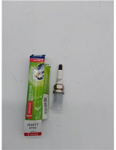 Denso ik20tt Bujía        2