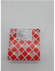Febi Bilstein 37811 Suspensión de Ruedas        2