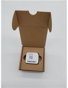Bosch Smart Home Control de luz/persianas II para controlar la iluminación, las persianas, venecianas y toldos. Compatible con A 2