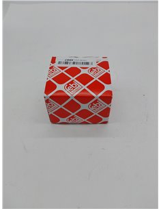 febi bilstein AdBlue 108013 - Tapón para depósito de combustible con llave        2