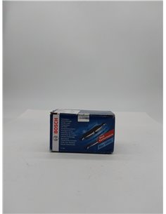 Bosch BP1478 - Pastillas de Freno para Coche Eje Trasero - Calidad Bosch - Reducción de Ruido y Polvo - Certificación ECE-R90 -  2