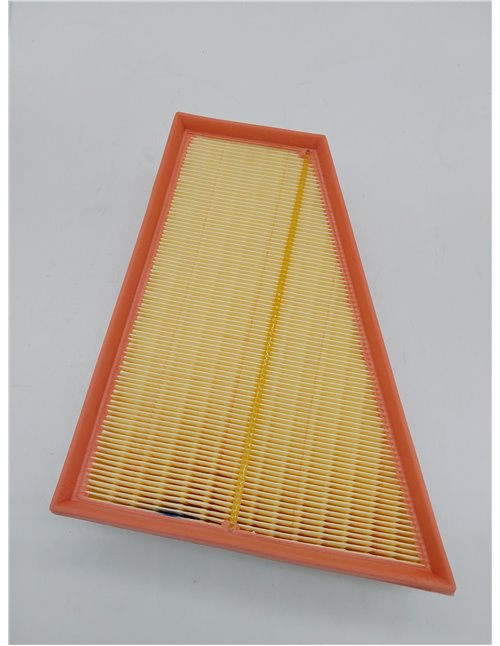 Bosch S0109 - Filtro de aire para vehículos       