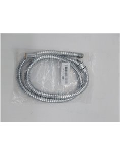 Manguera de 1,2 m para grifo extraíble de cocina        2