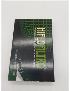 HifloFiltro HFA3617 Filtro para Moto        2