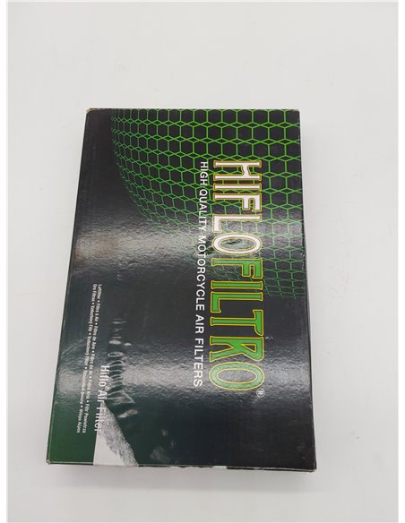 HifloFiltro HFA3617 Filtro para Moto       