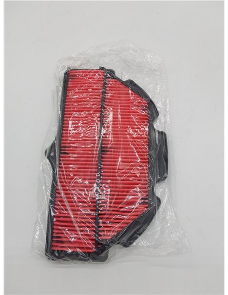 HifloFiltro HFA3617 Filtro para Moto       