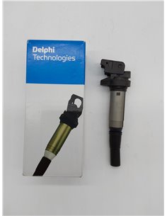 DELPHI GN10572-12B1 Bobina de encendido        2
