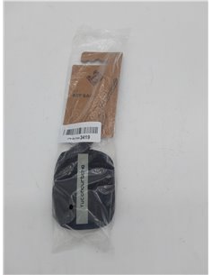 Tucano Urbano Key Bag Camo Salsa        2