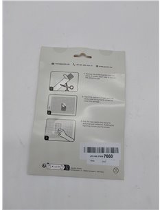 Cinta de Reparación de Mosquitera GAUDER (50 mm x 3 m) | Reparar Mosquitera | Cinta para arreglar mosquiteras | Mosquiteras para 2