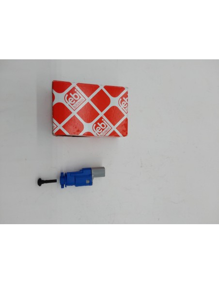 FEBI Kupplungsbetätigung Schalter blau Für RENAULT OPEL VAUXHALL III 4419589       